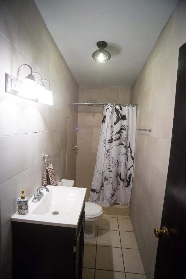 Casa Genova, Casa Amplia Y Comoda, Terraza Privada シウダー・フアレス エクステリア 写真