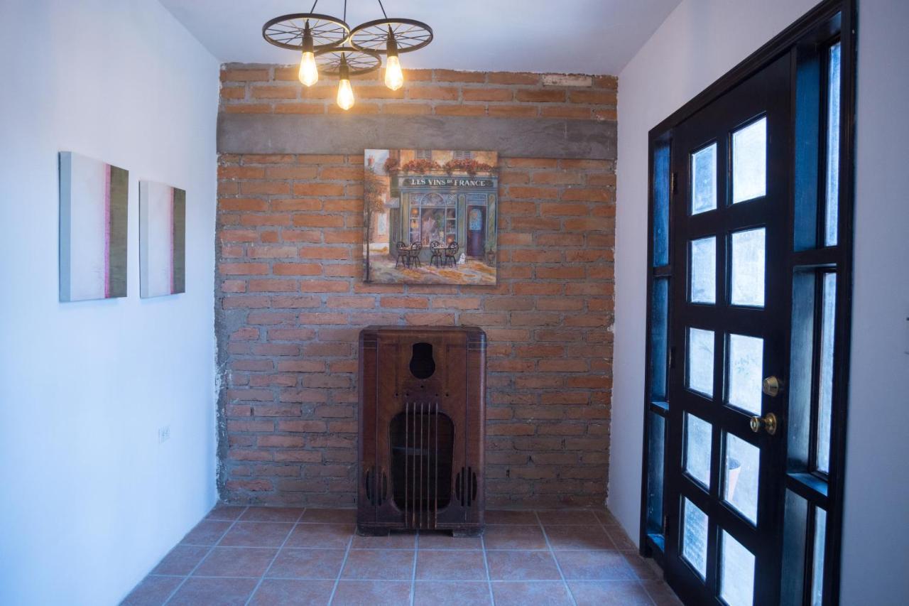 Casa Genova, Casa Amplia Y Comoda, Terraza Privada シウダー・フアレス エクステリア 写真